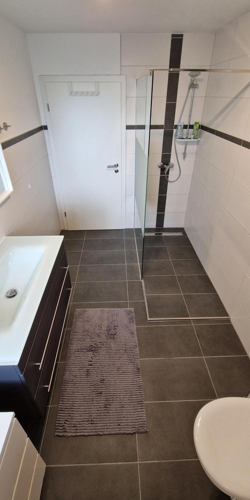 Ferienwohnung Am Parkwohnstift Бад Кисинген Екстериор снимка